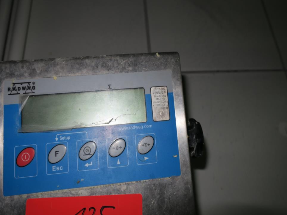 Máquinas de processamento de carne-2